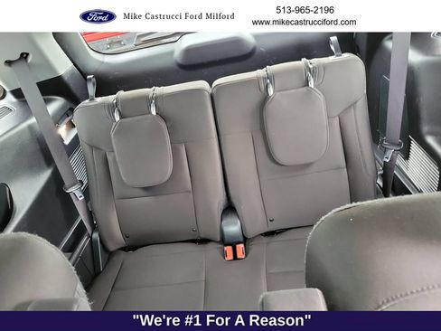 Used 2020 Ford Explorer XLT AWD/4WD image 25