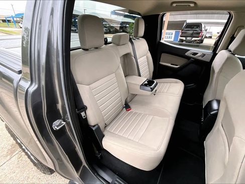 Used 2020 Ford Ranger XLT w/ FX4 Off-Road Package AWD/4WD image 20