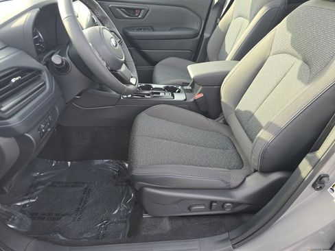 New 2026 Subaru Forester Premium image 19