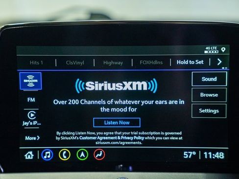 Used 2023 Chevrolet Blazer RS w/ Driver Confidence II Package image 24