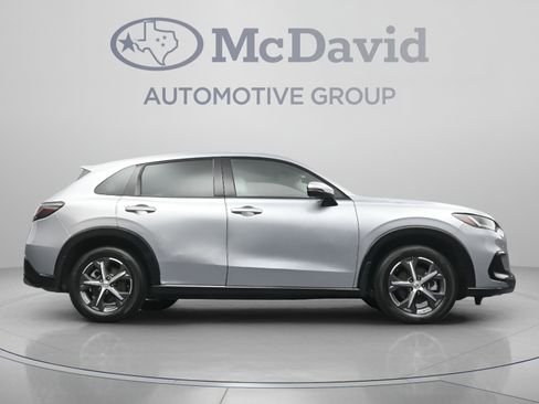 Used 2024 Honda HR-V EX-L image 32
