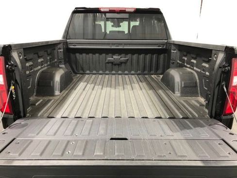 New 2026 Chevrolet Silverado 1500 LT Trail Boss AWD/4WD image 8