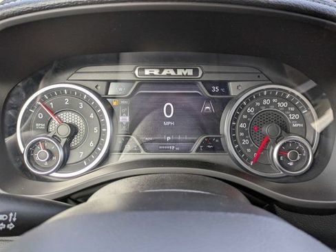 New 2026 RAM 1500 Laramie w/ Laramie Preferred Package AWD/4WD image 28