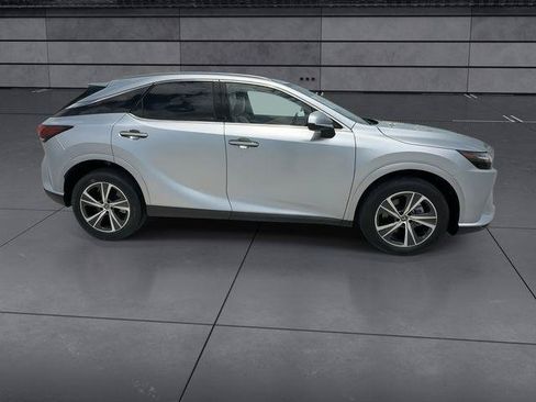 Certified 2024 Lexus RX 350 Premium w/ Cold Area Package FWD image 9