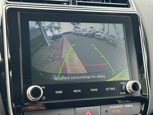 New 2025 Mitsubishi Outlander Sport AWD image 18