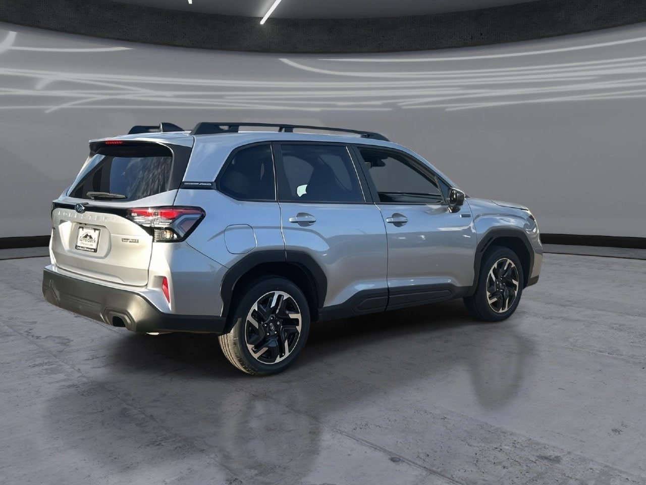 New 2026 Subaru Forester Touring AWD/4WD image 5