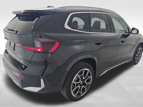 Used 2025 BMW X1 xDrive28i w/ Convenience Package AWD/4WD image 9