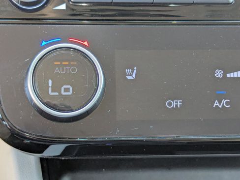 Used 2025 Hyundai Tucson SEL AWD/4WD image 20