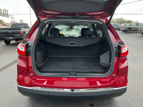 Used 2020 Chevrolet Equinox LT image 28