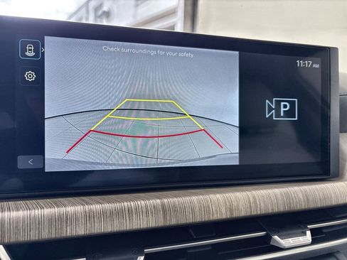 Certified 2025 Hyundai Sonata SEL FWD image 23