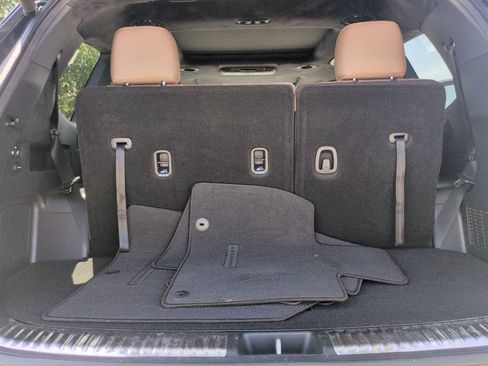 Used 2021 Kia Telluride SX w/ SX Prestige Package AWD/4WD image 35