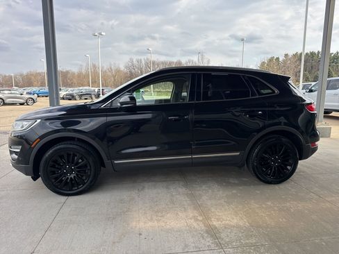 Used 2017 Lincoln MKC Reserve w/ Class II Trailer Tow Package image 3