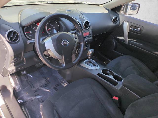 Used 2010 Nissan Rogue S w/ 360 Degree Value Pkg AWD/4WD image 10