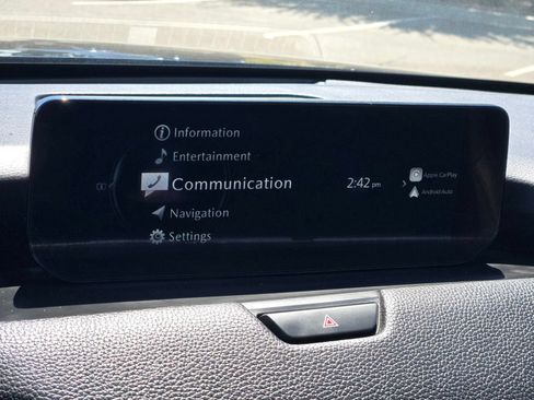 Certified 2024 MAZDA CX-90 Plug-In Hybrid w/ Preferred AWD/4WD image 24