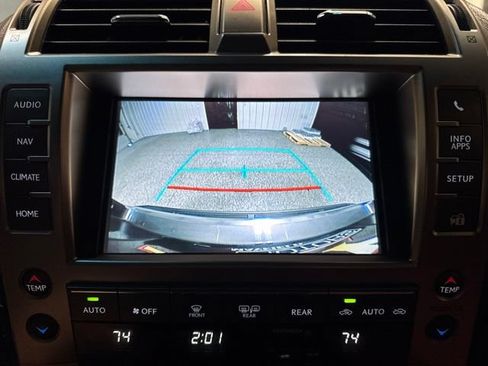 Used 2020 Lexus GX 460 Premium w/ Premium Package AWD/4WD image 11