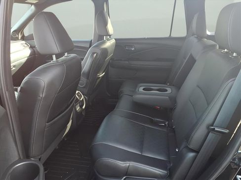 Used 2021 Honda Passport EX-L image 25