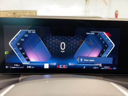 Used 2024 BMW 430i Gran Coupe w/ Premium Package image 23