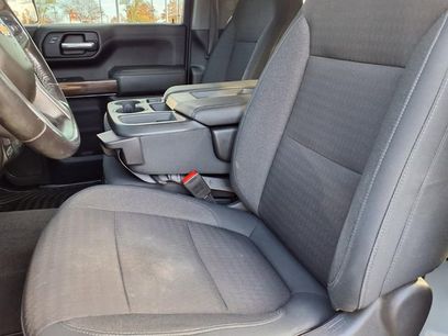 Used 2019 Chevrolet Silverado 1500 LT w/ All-Star Edition