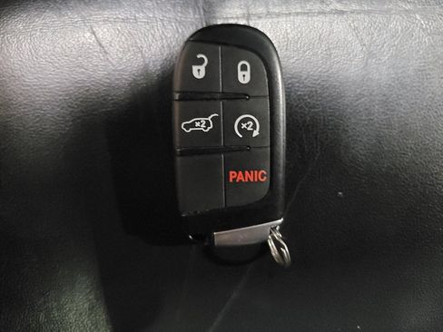 Used 2020 Jeep Grand Cherokee Limited X AWD/4WD image 32