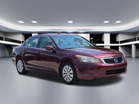 Used 2008 Honda Accord LX image 7