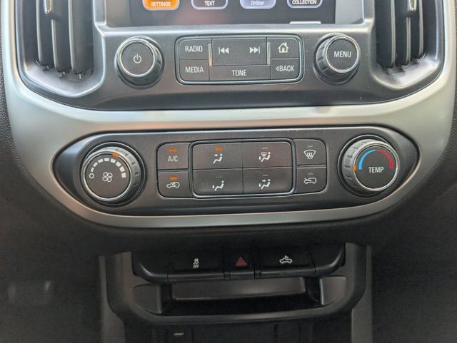 Used 2017 Chevrolet Colorado LT RWD image 17