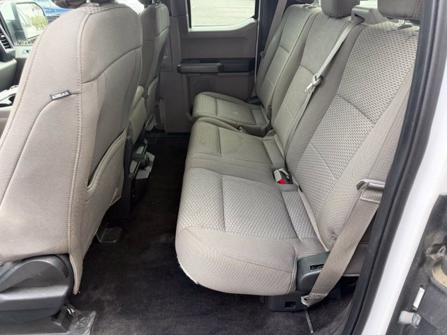 Used 2018 Ford F150 XLT w/ Equipment Group 301A Mid RWD image 13