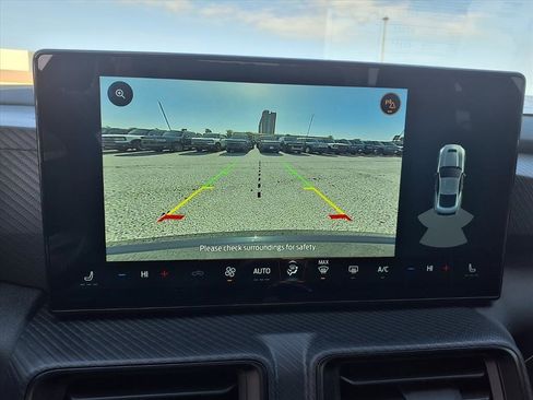 New 2026 Ford Mustang Ecoboost image 9