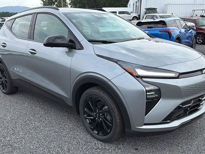 New 2027 Chevrolet Bolt RS w/ Technology Package