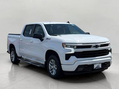 Used 2023 Chevrolet Silverado 1500 RST