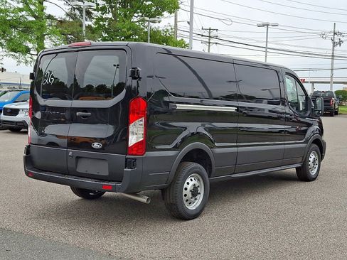 New 2026 Ford Transit 150 Low Roof AWD image 6