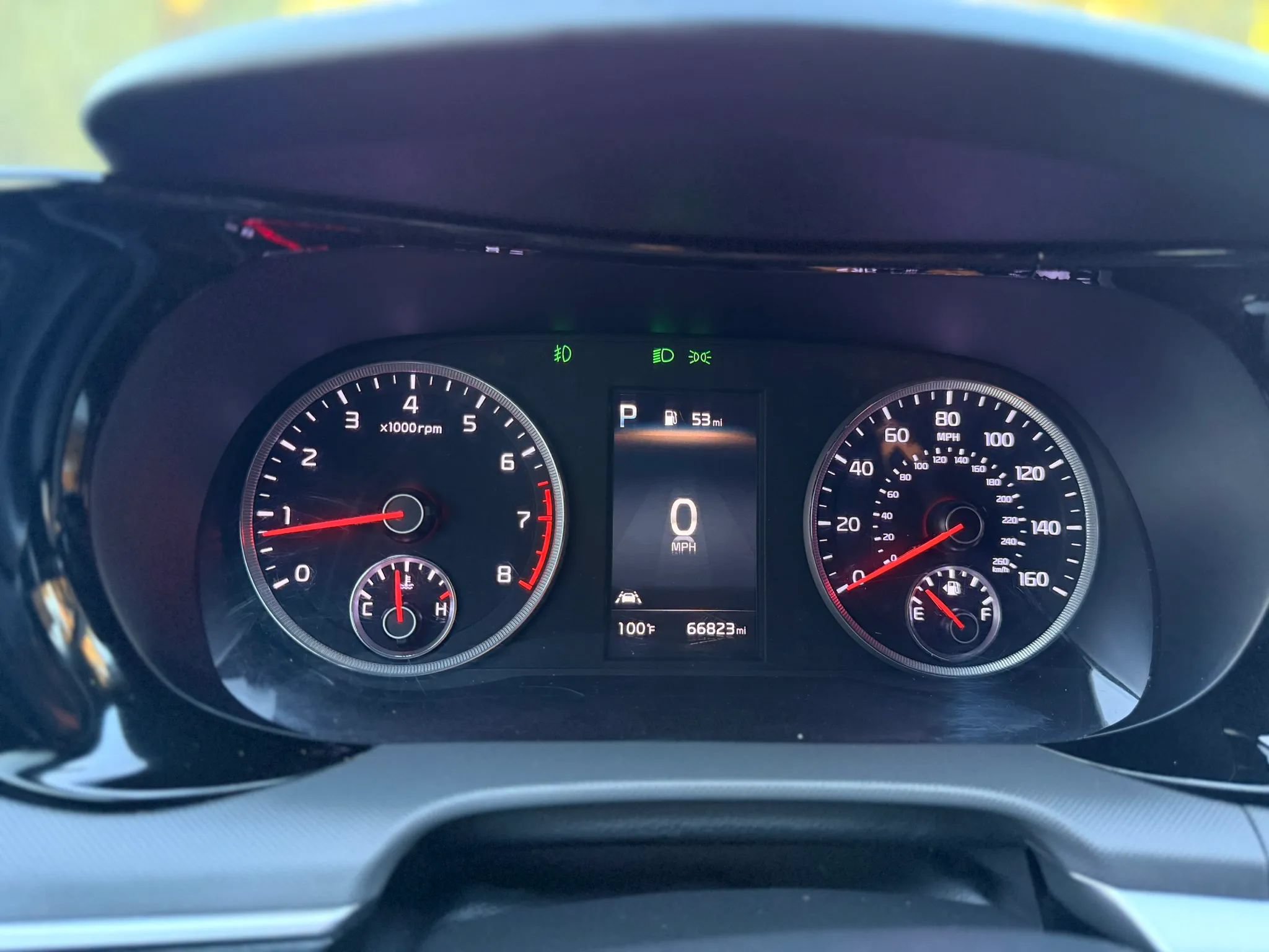 Used 2021 Kia K5 GT-Line FWD image 22