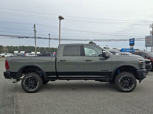 New 2026 RAM 2500 Power Wagon image 5