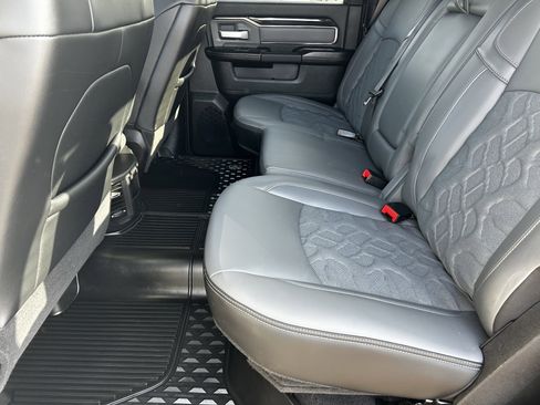 Used 2020 RAM 2500 Power Wagon image 16