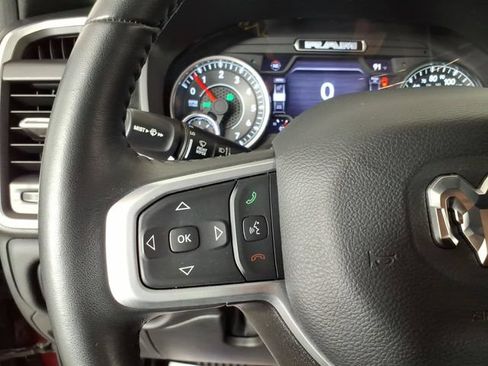 Used 2023 RAM 1500 Big Horn AWD/4WD image 18