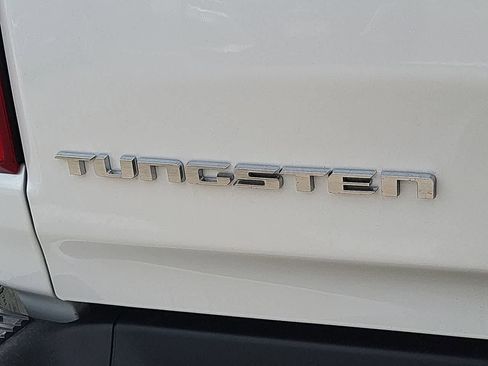 New 2026 RAM 1500 Tungsten w/ Bed Utility Group AWD/4WD image 15