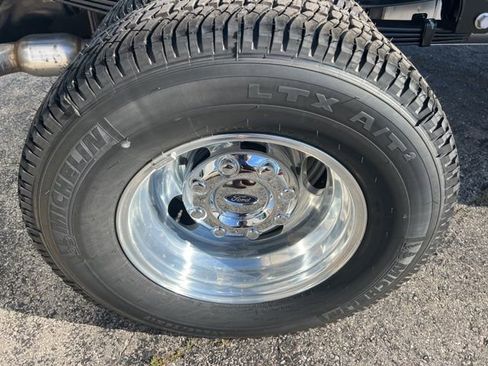 New 2026 Ford F350 XL AWD/4WD image 20