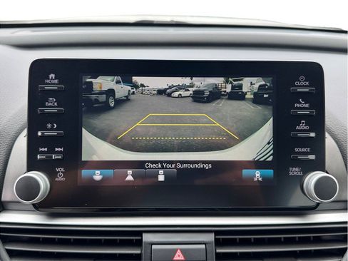 Used 2020 Honda Accord EX-L image 17