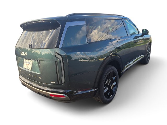 New 2027 Kia Telluride SX Prestige AWD/4WD image 14