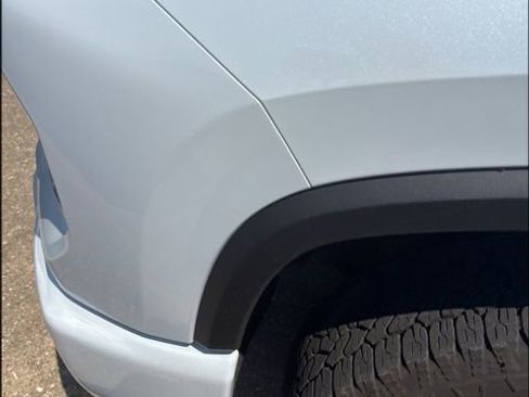 Used 2026 Chevrolet Silverado 2500 High Country w/ High Country Premium Package image 11