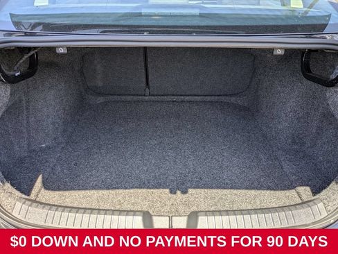 Used 2025 Volkswagen Jetta S FWD image 25