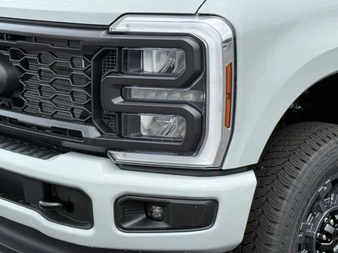 New 2026 Ford F350 XL w/ STX Appearance Package AWD/4WD image 13