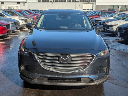 Used 2019 MAZDA CX-9 Touring image 6