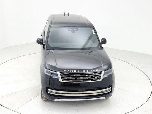 Certified 2024 Land Rover Range Rover SE AWD/4WD image 14