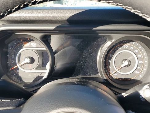 New 2026 Jeep Wrangler Willys image 9