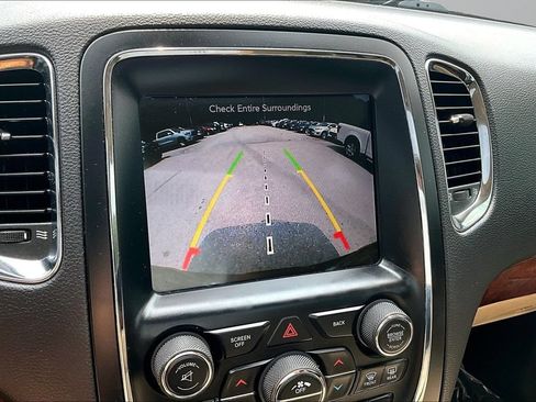 Used 2017 Dodge Durango Citadel AWD/4WD image 14