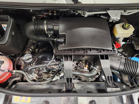 Used 2021 Mercedes-Benz Sprinter 3500 image 76