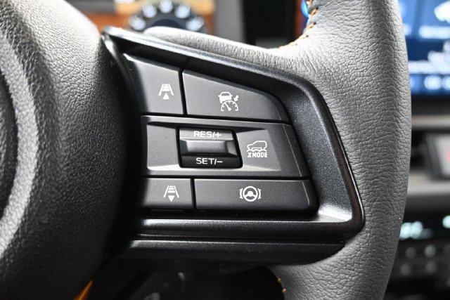 New 2026 Subaru Outback Wilderness AWD/4WD image 27