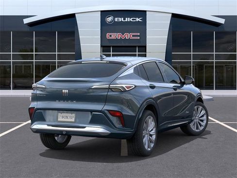 New 2026 Buick Envista Avenir image 4