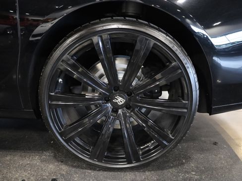 Used 2015 Rolls-Royce Ghost Base image 12