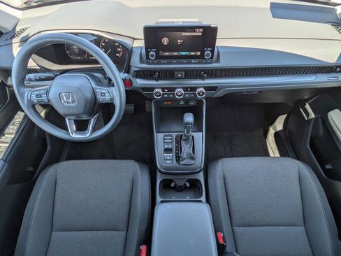 Certified 2024 Honda CR-V LX image 20